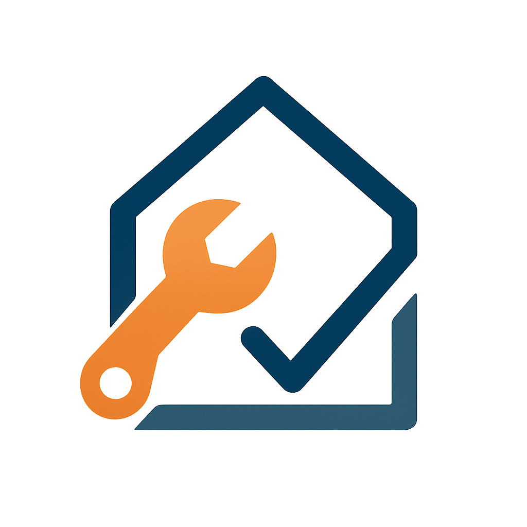 Home Installation & Repair logo