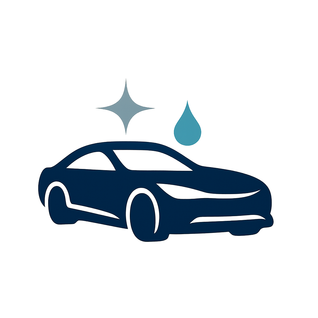 Clean Machine logo