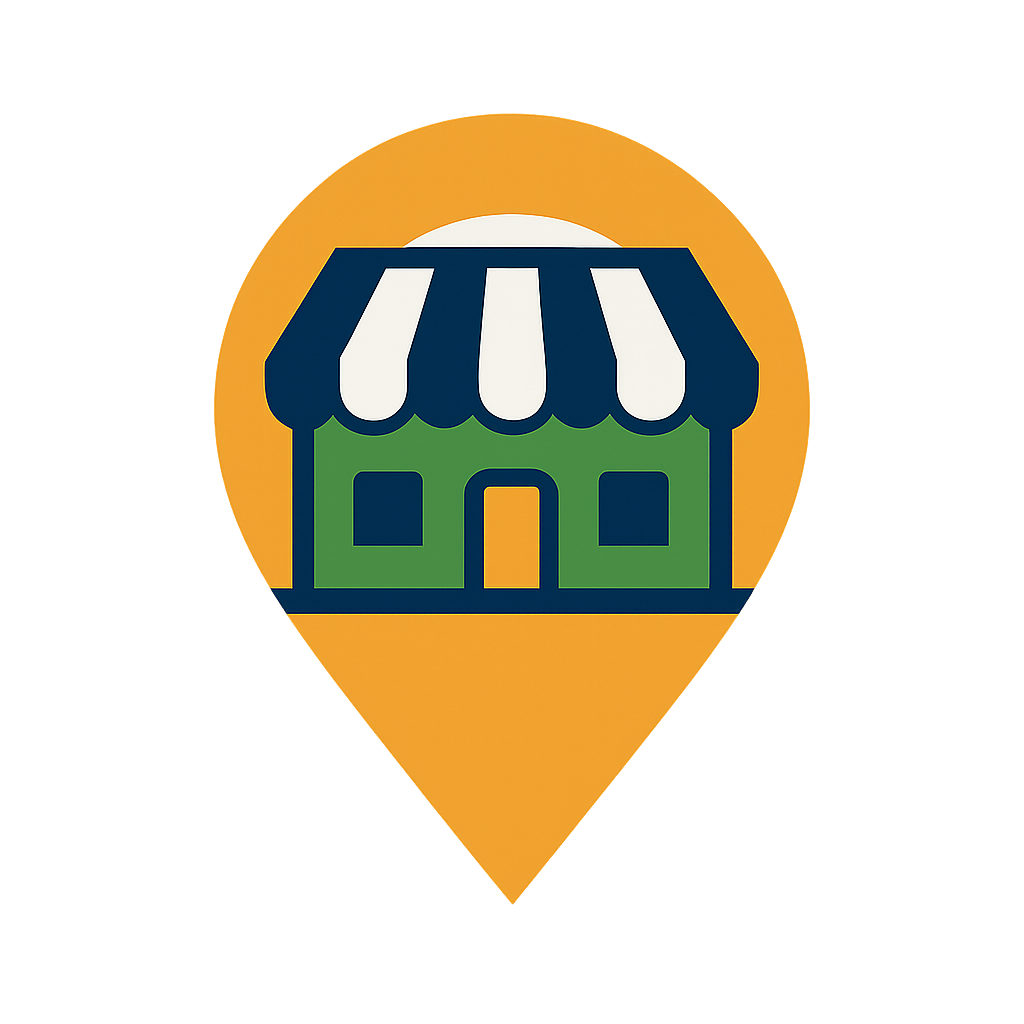 Local-Links logo