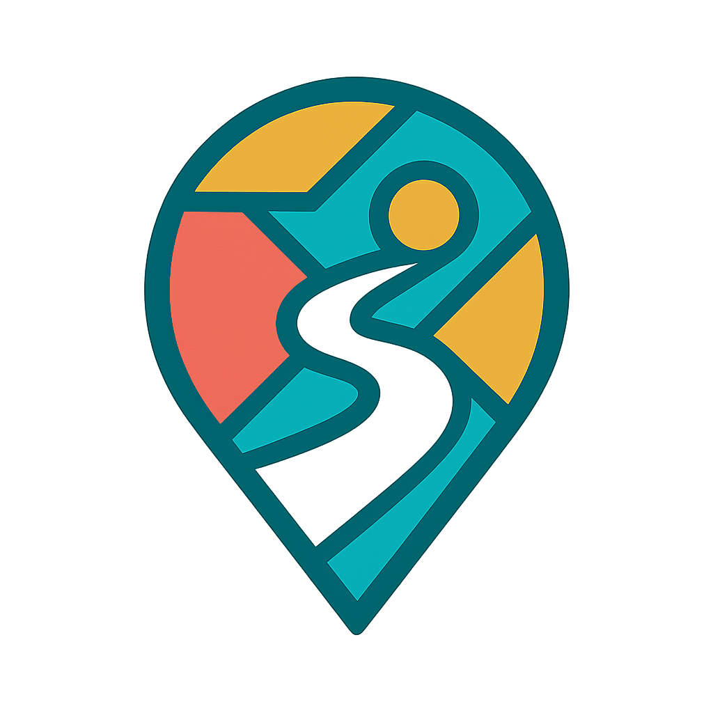 Pursuit In The City logo