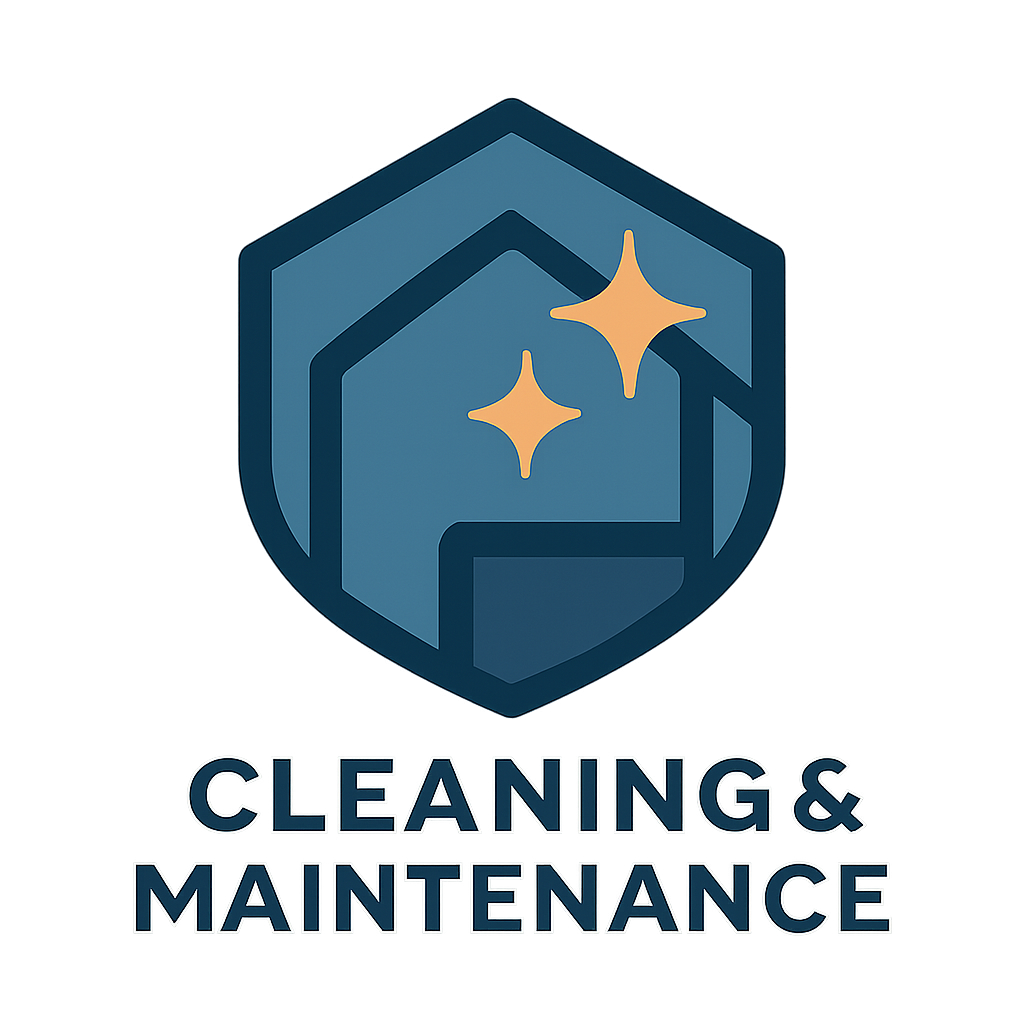 Obaapa Quality Cleaning and Maintenance Services logo
