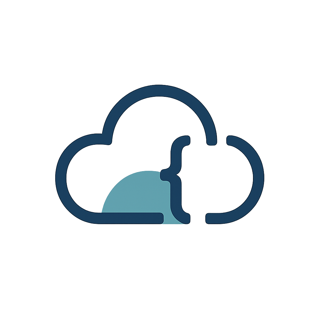 Cloud API Platform Docs logo