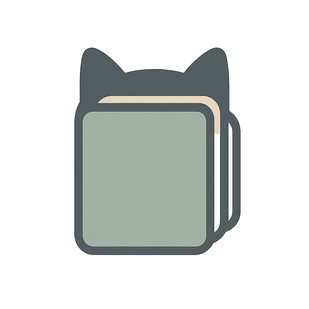 CatDesk logo