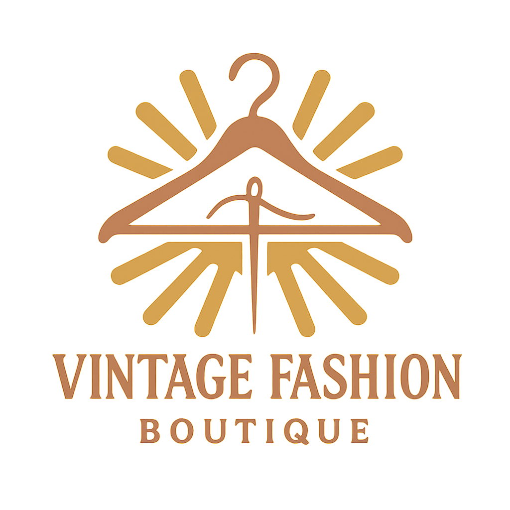 Vintage Threads logo