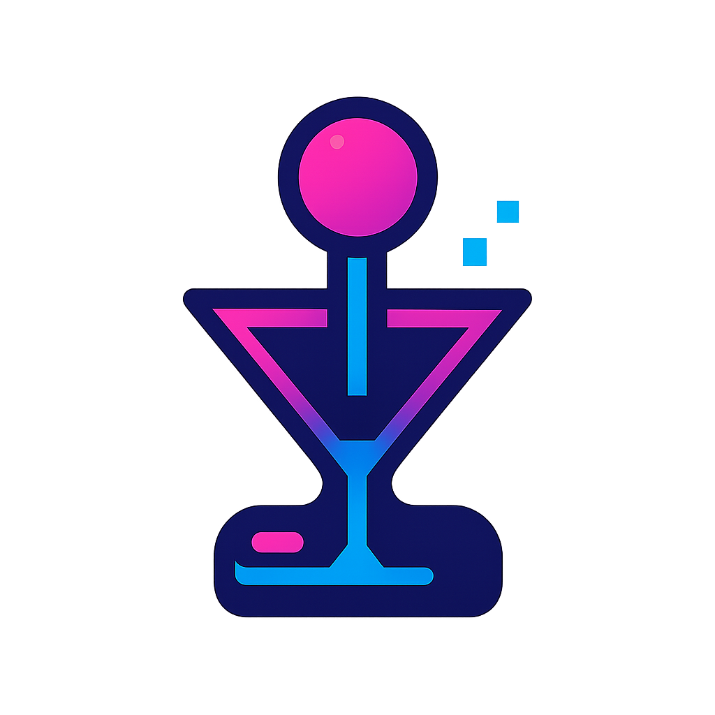 Pixel Pulse logo