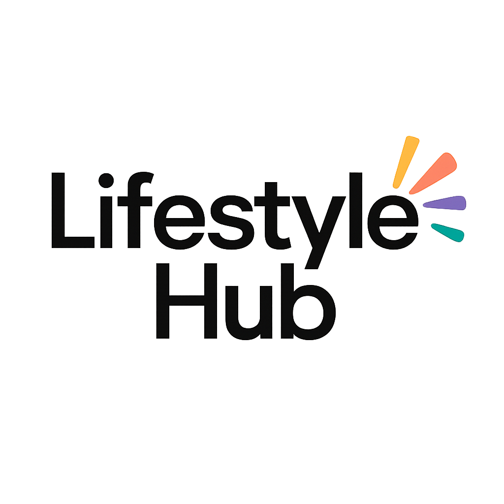 Lifestyle Hub Logo