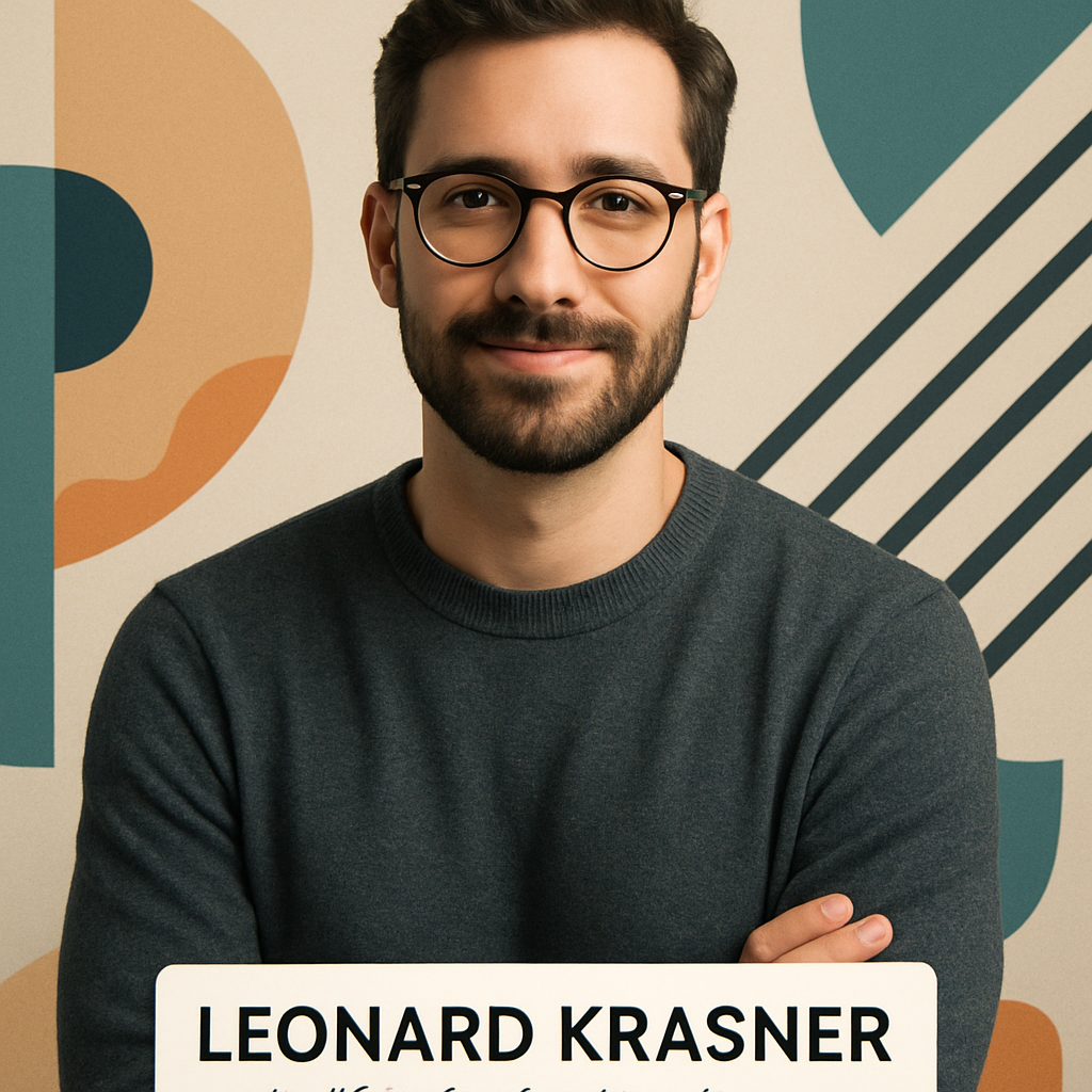 Leonard Krasner