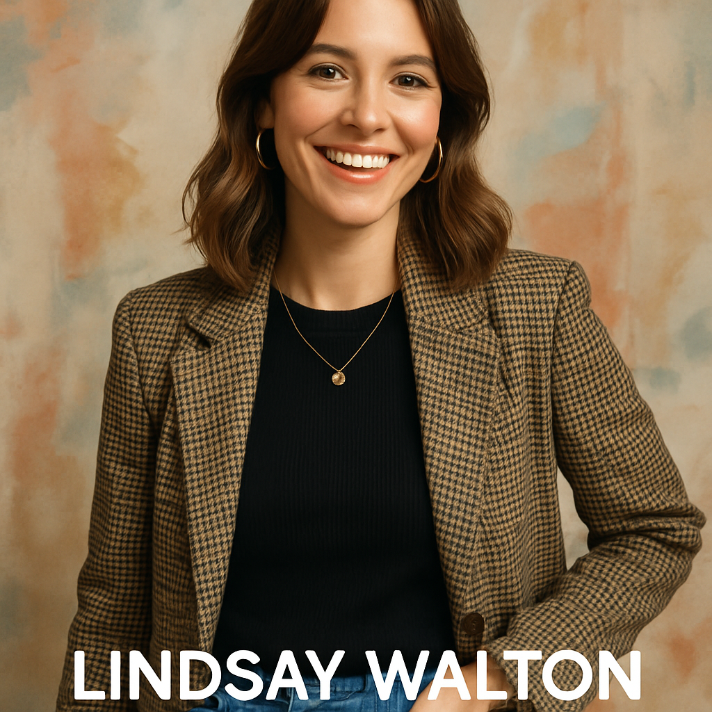 Lindsay Walton