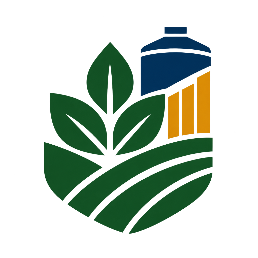 WeCrops logo