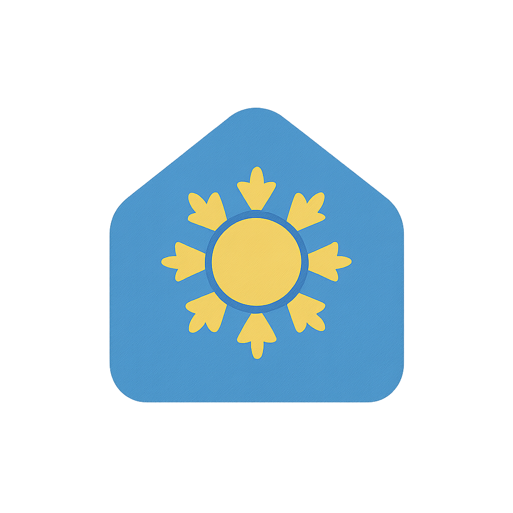 Warm Winters UA logo