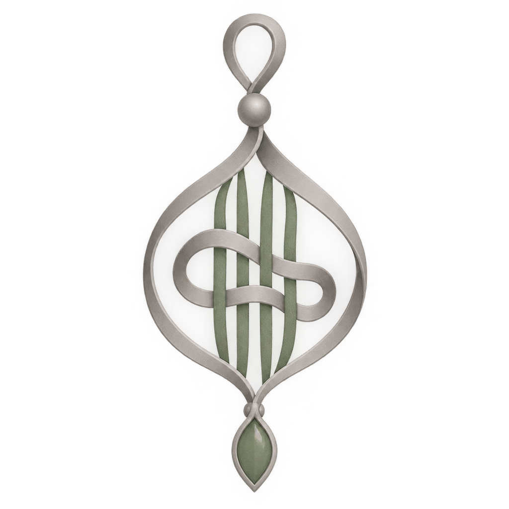 SilverLoom Studio logo