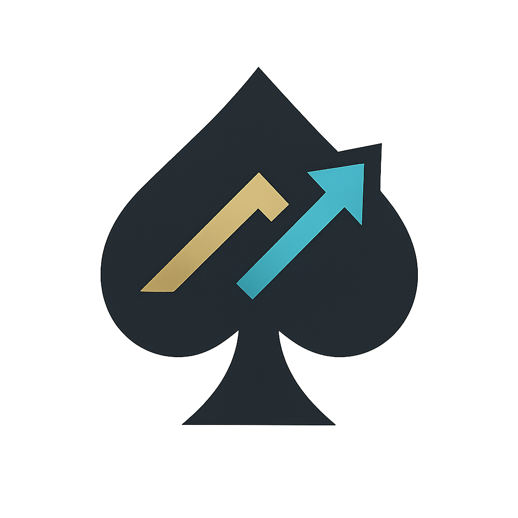 Poker Training Subscriptions logo