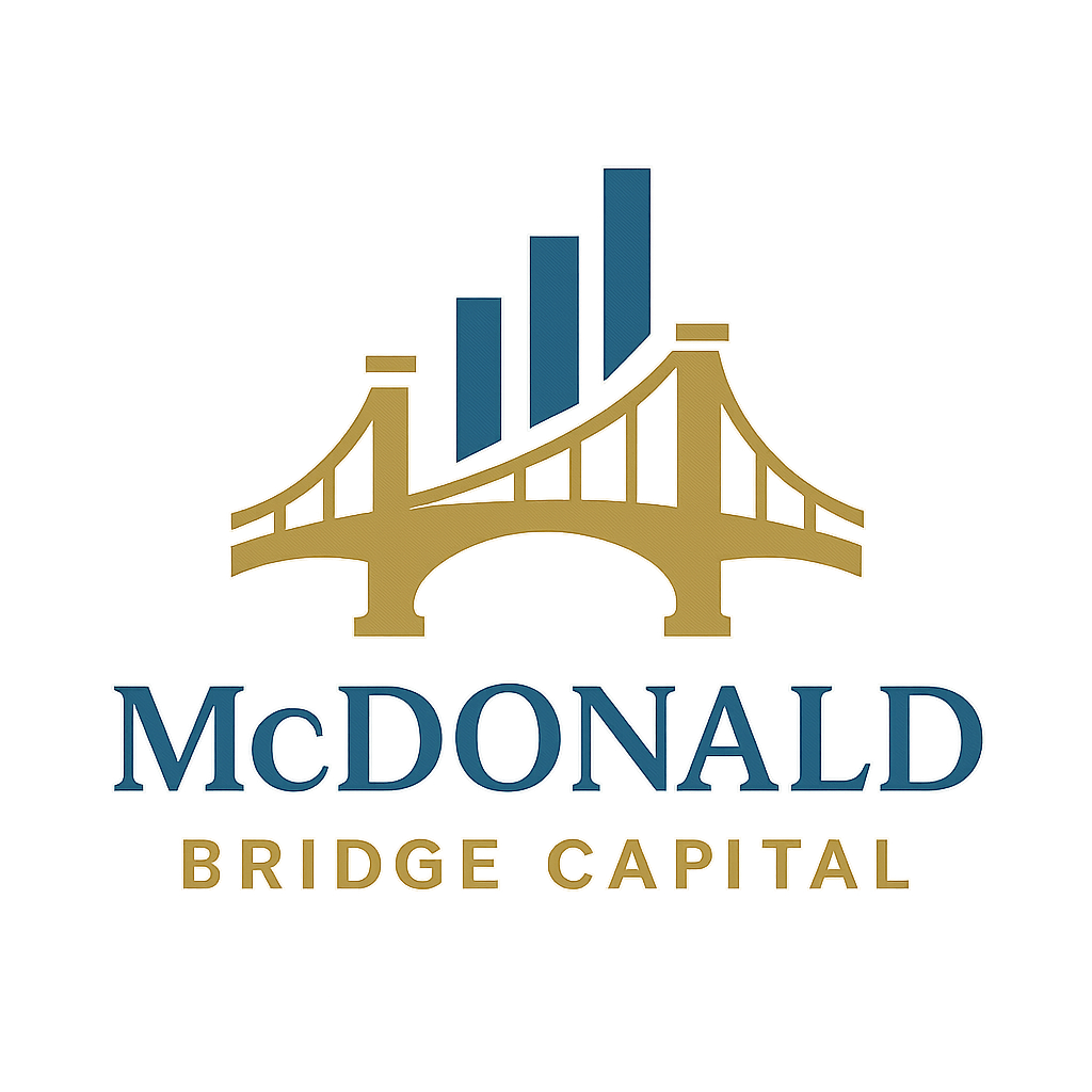 McDonald Bridge Capital logo
