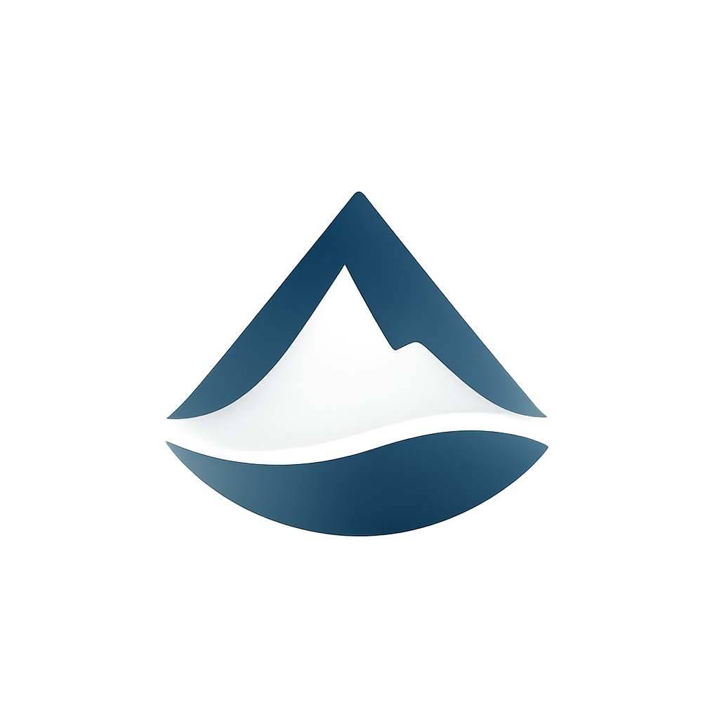 NorthPeak Journeys logo