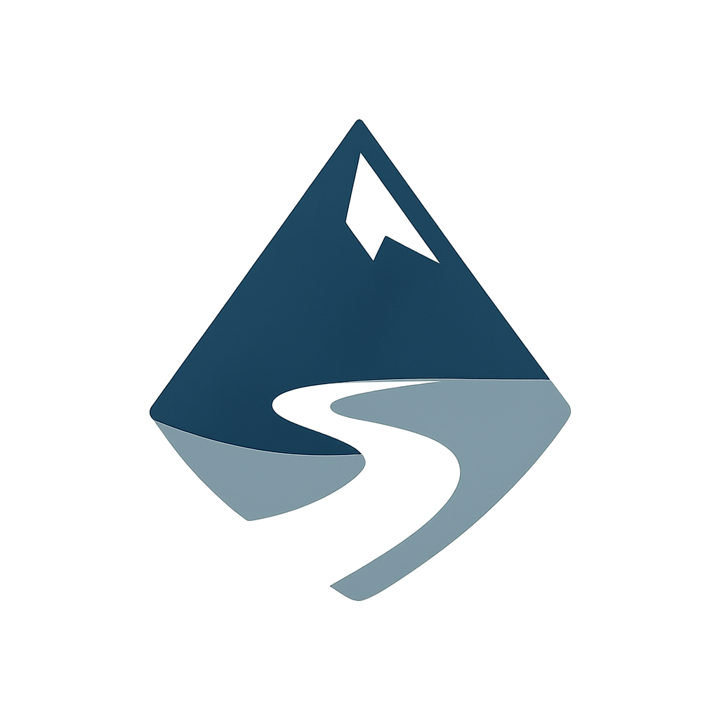 NorthPeak Journeys logo