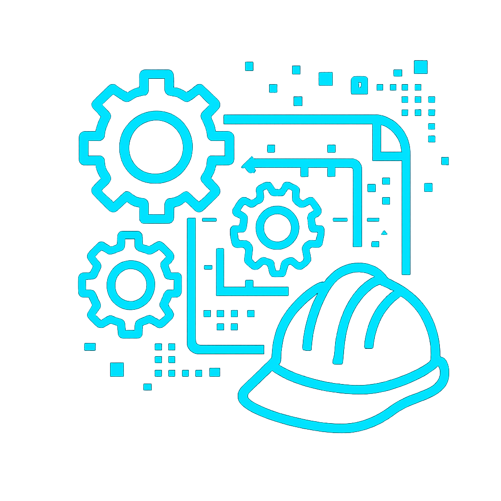 Industry-Specific Strategies icon