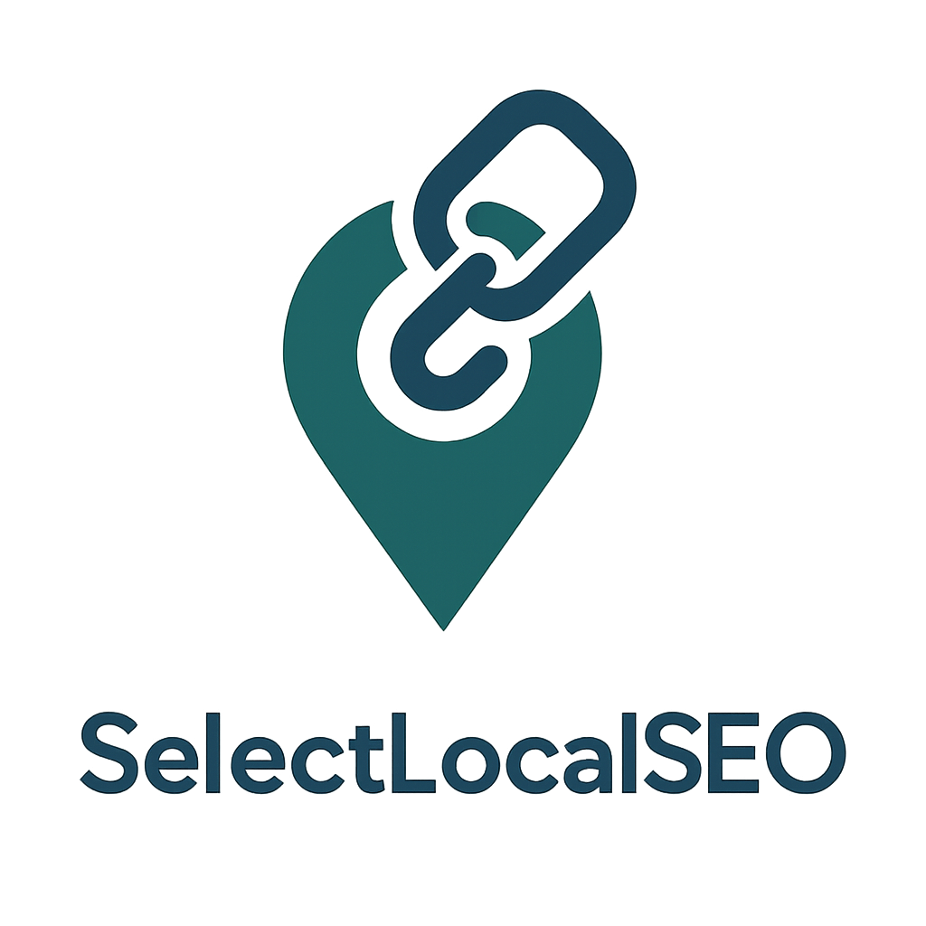 SelectLocalSEO logo