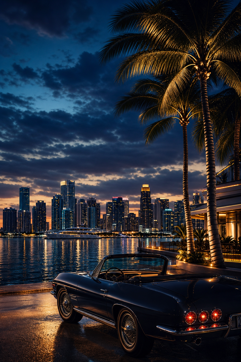 Miami destination preview