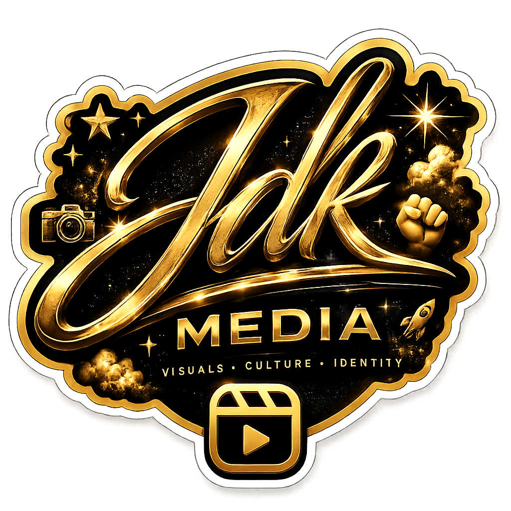 Jdk Style Studios logo