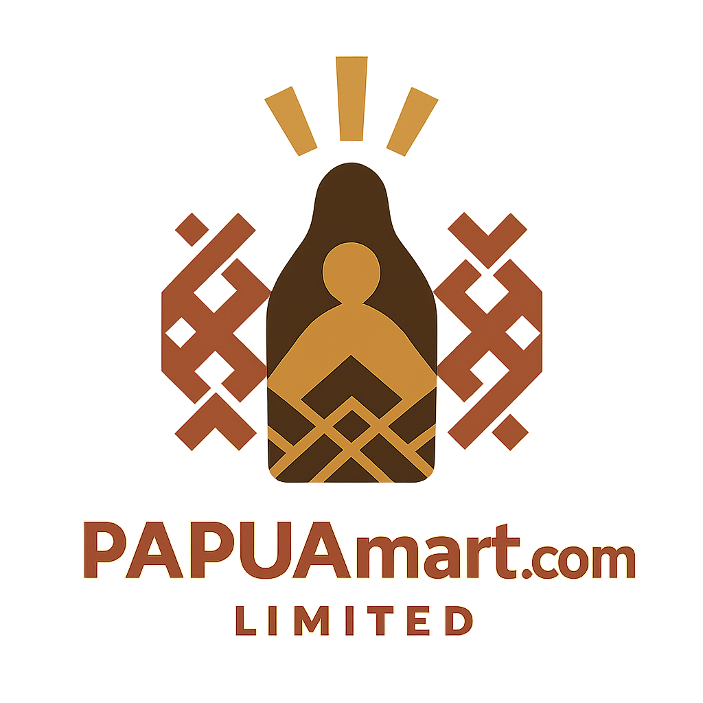 PAPUAmart.com Limited logo