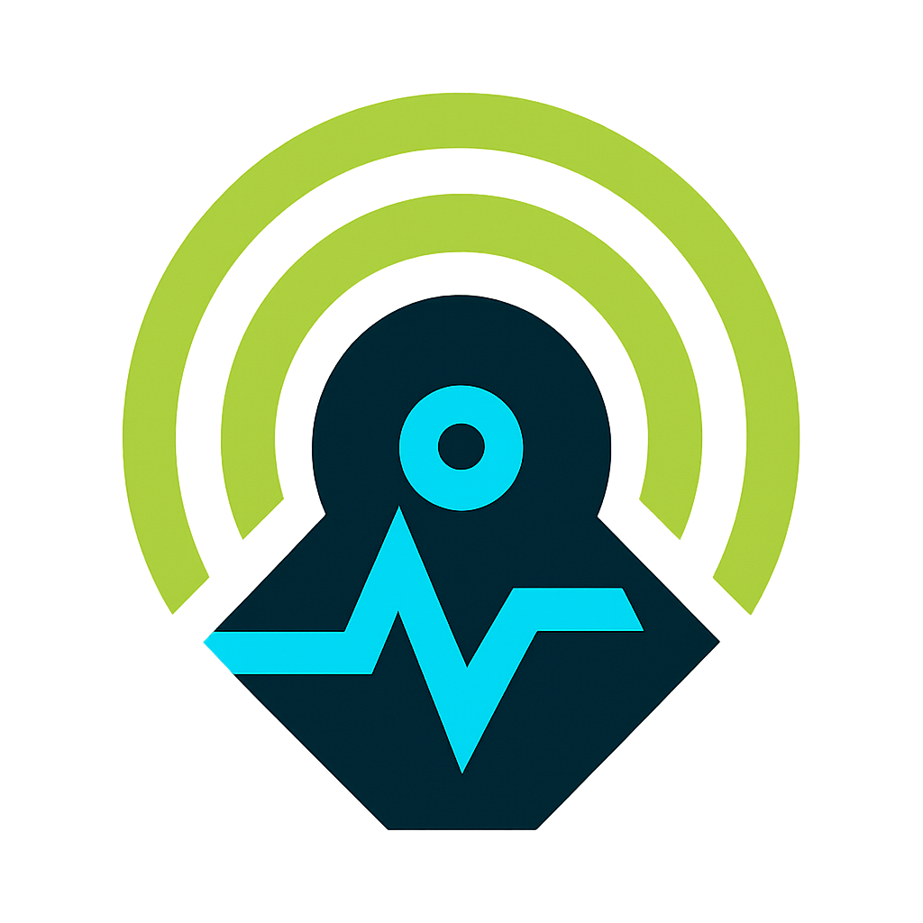 Independent Artist Radio logo