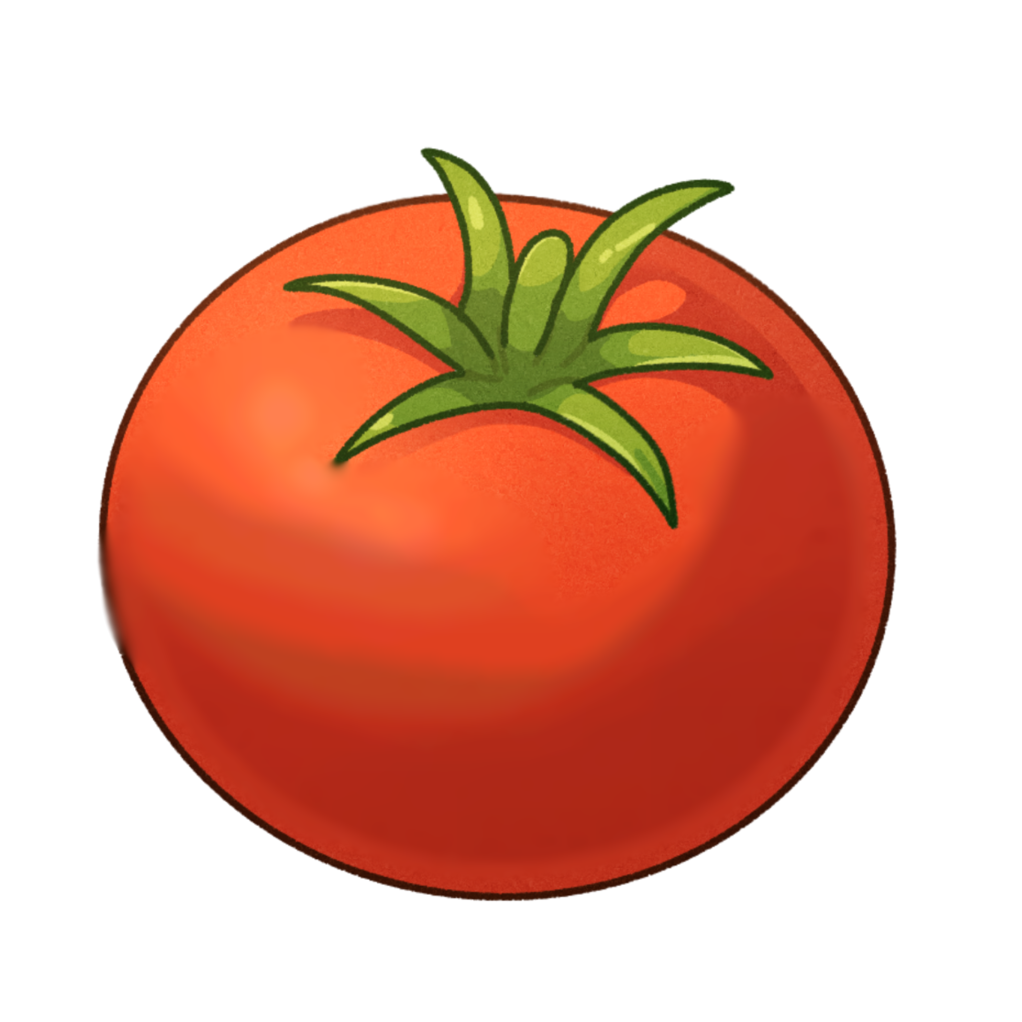 Garden Hussy logo