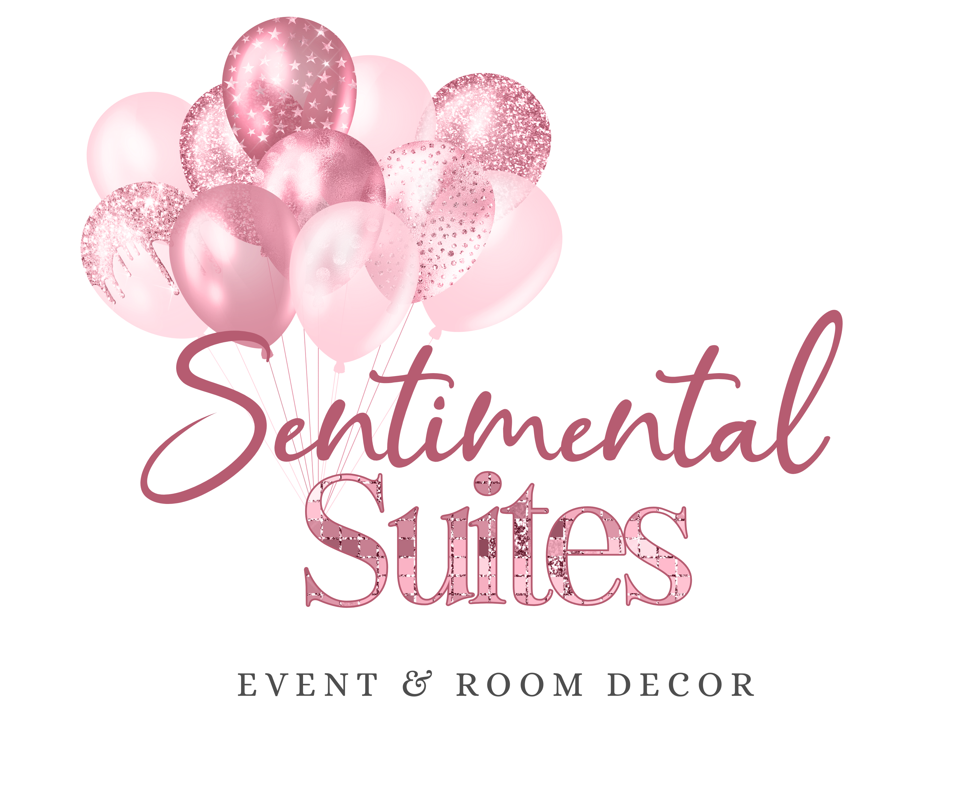 Sentimental Suites logo