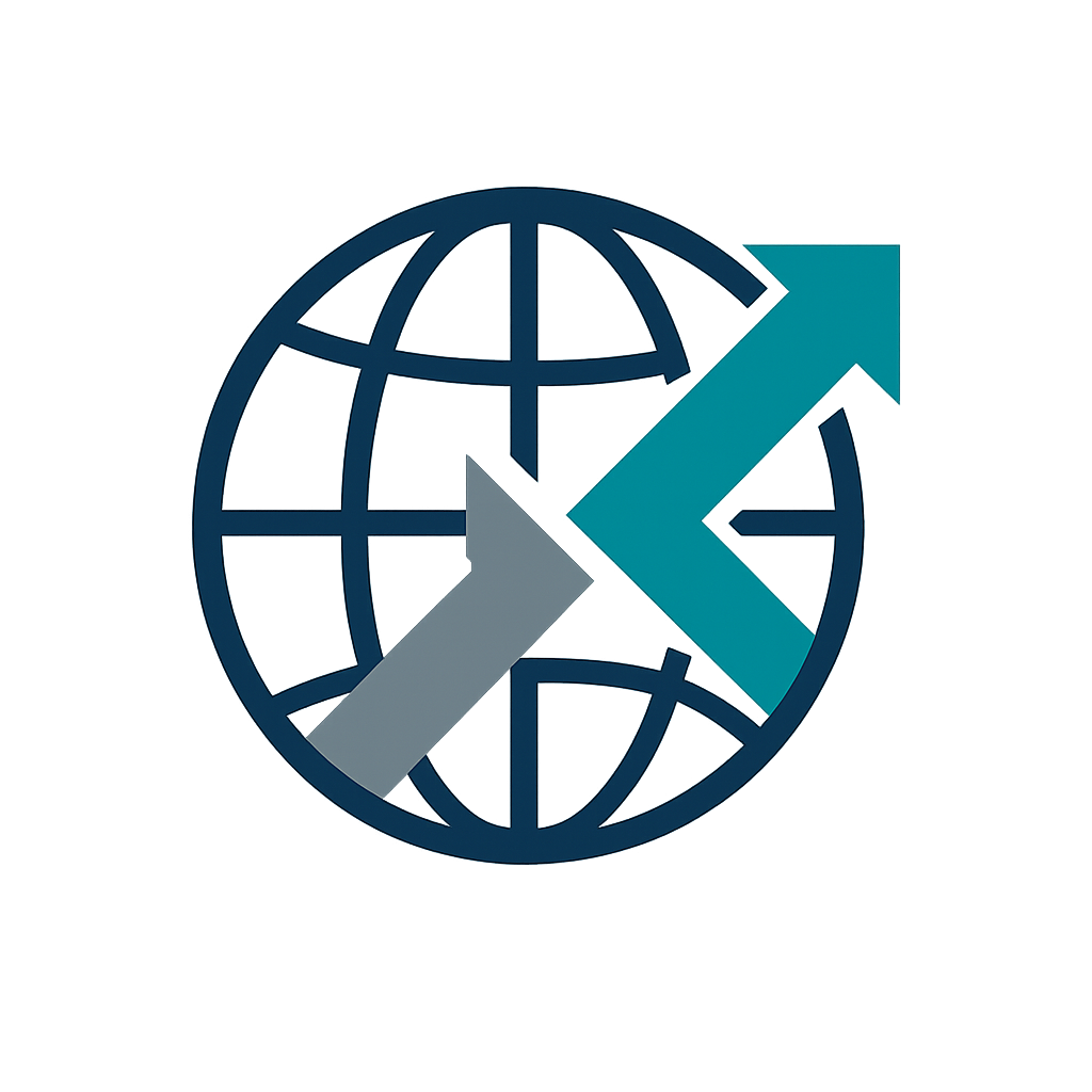 Easy International Trading LLC logo