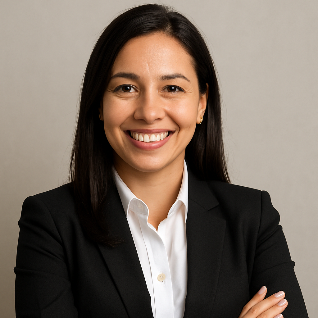 Ana Costa, CEO da Vitta Saúde