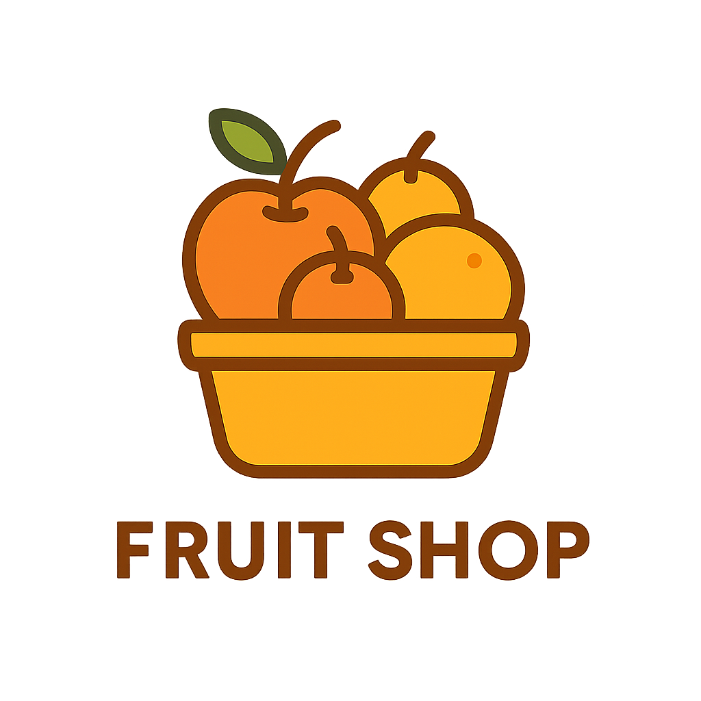 Fresh Orchard logo