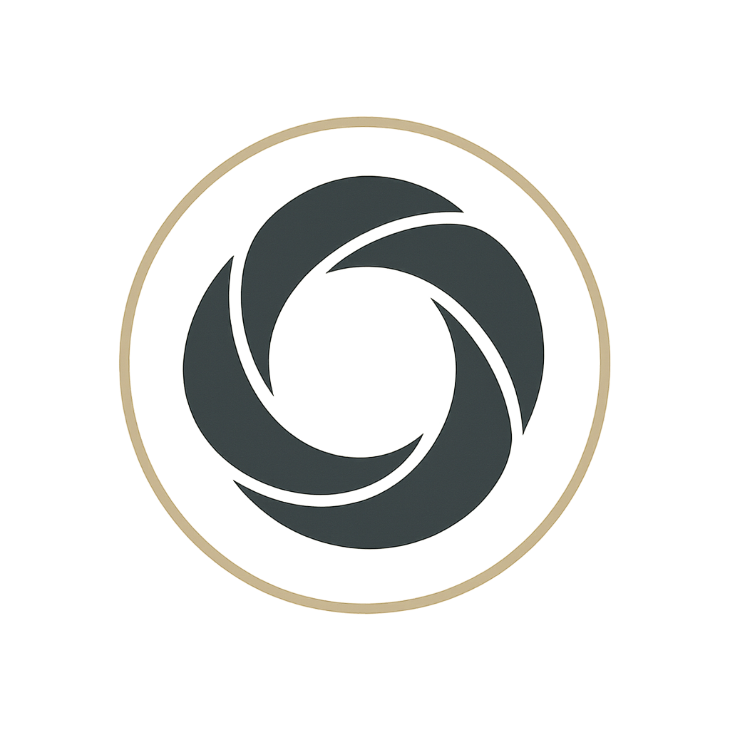 Iryna Kovalenko logo