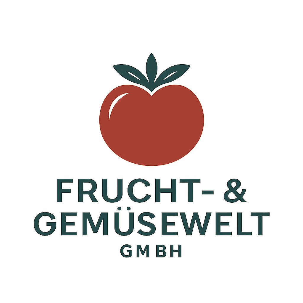 Frucht- & Gemüsewelt GmbH logo