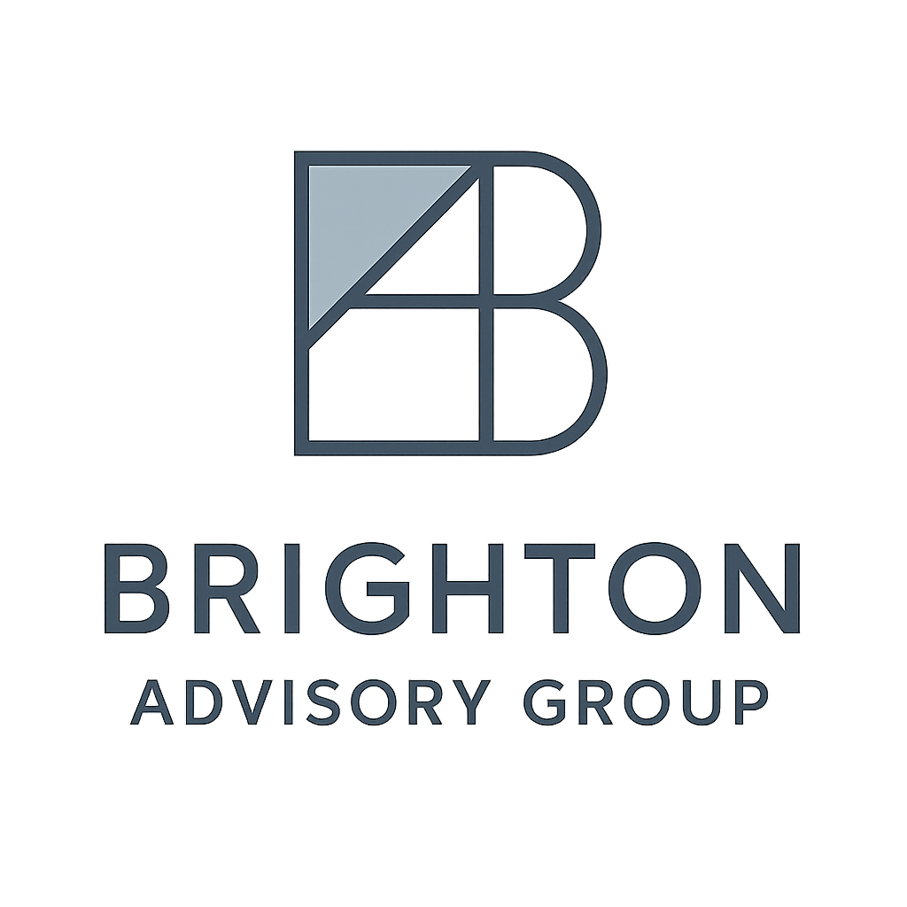 Logo of Brighton Advisory Group