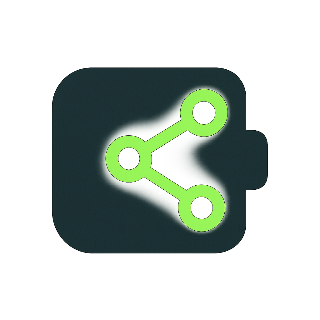 Cash Link logo