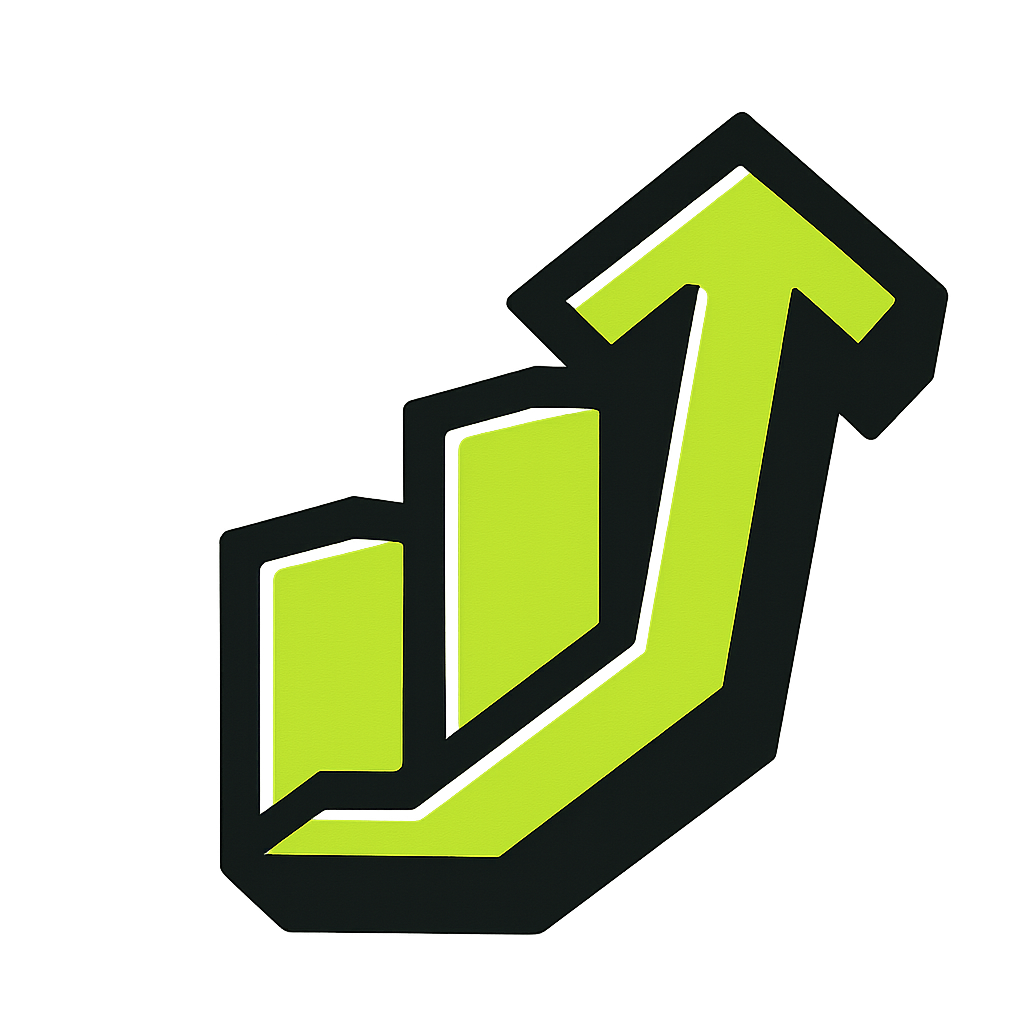 Maksym Hrytsenko logo