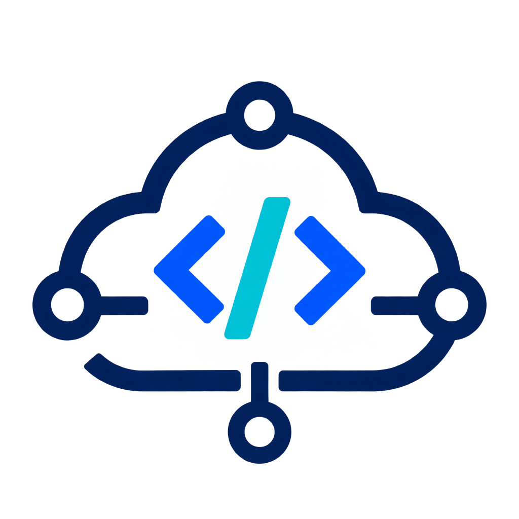 Cloud API Platform logo