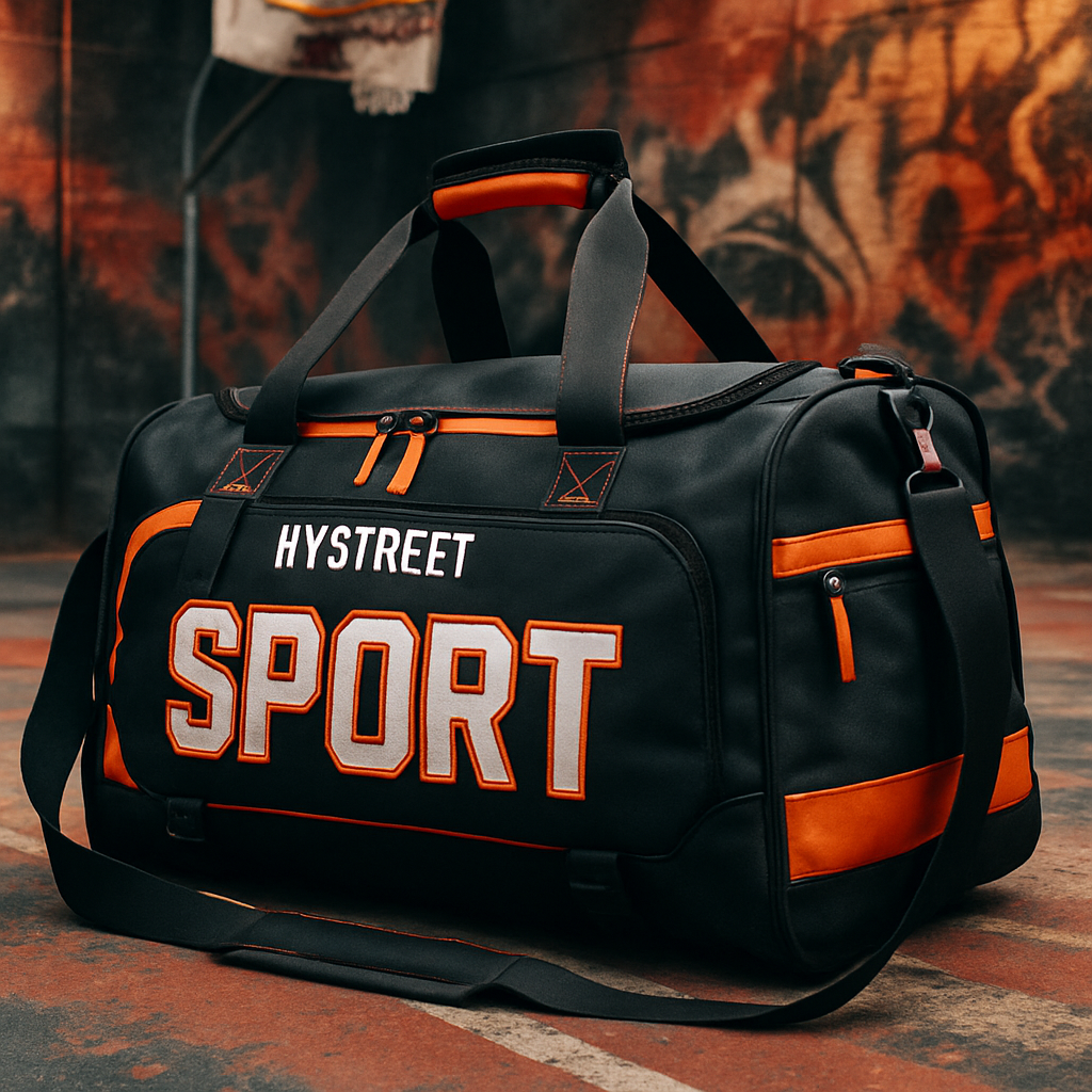 Timeout Urban Duffle Bag