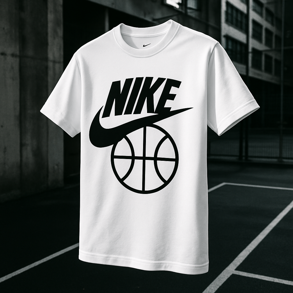 Timeout Court Classic Tee