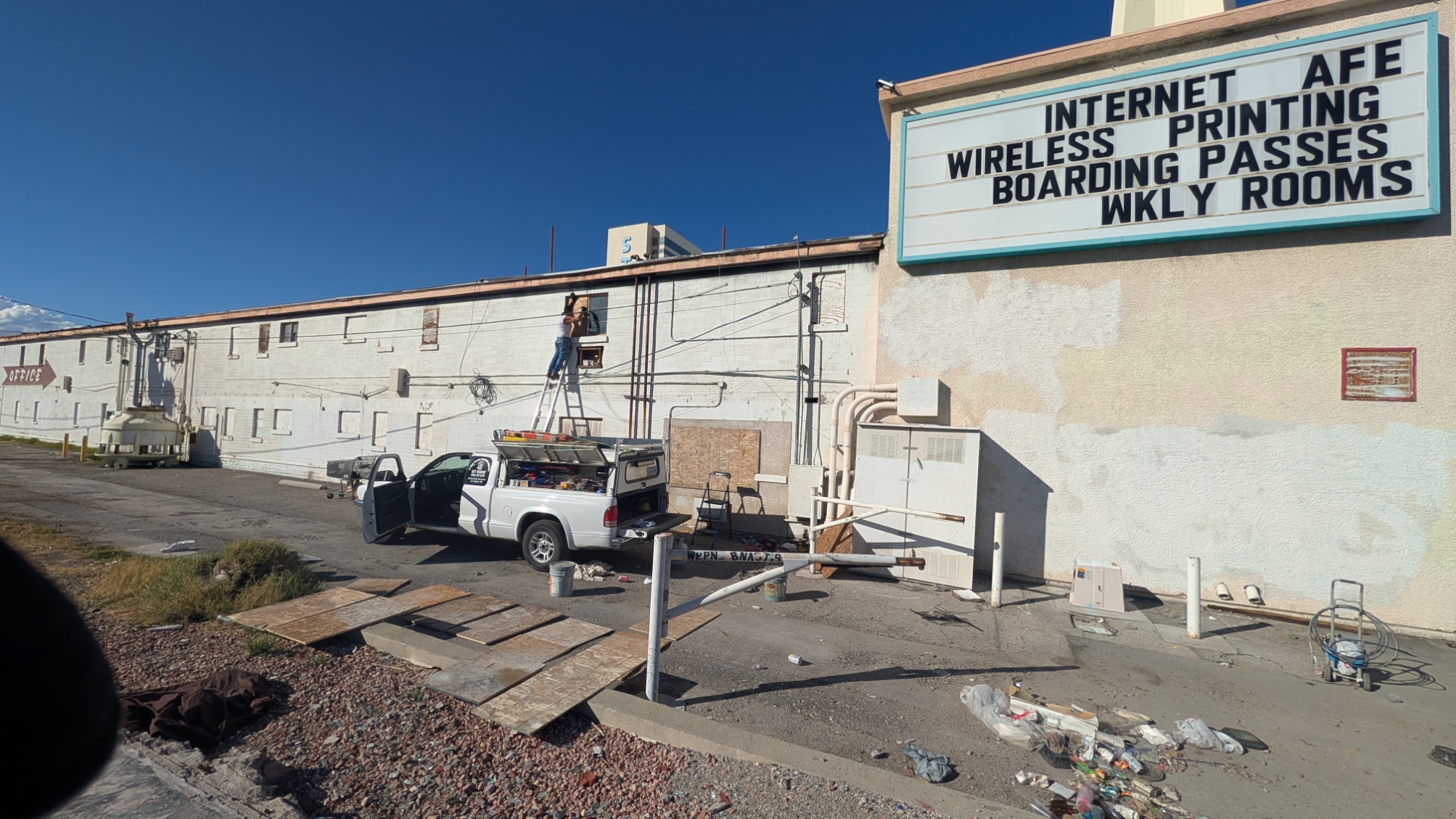 Added by user manually