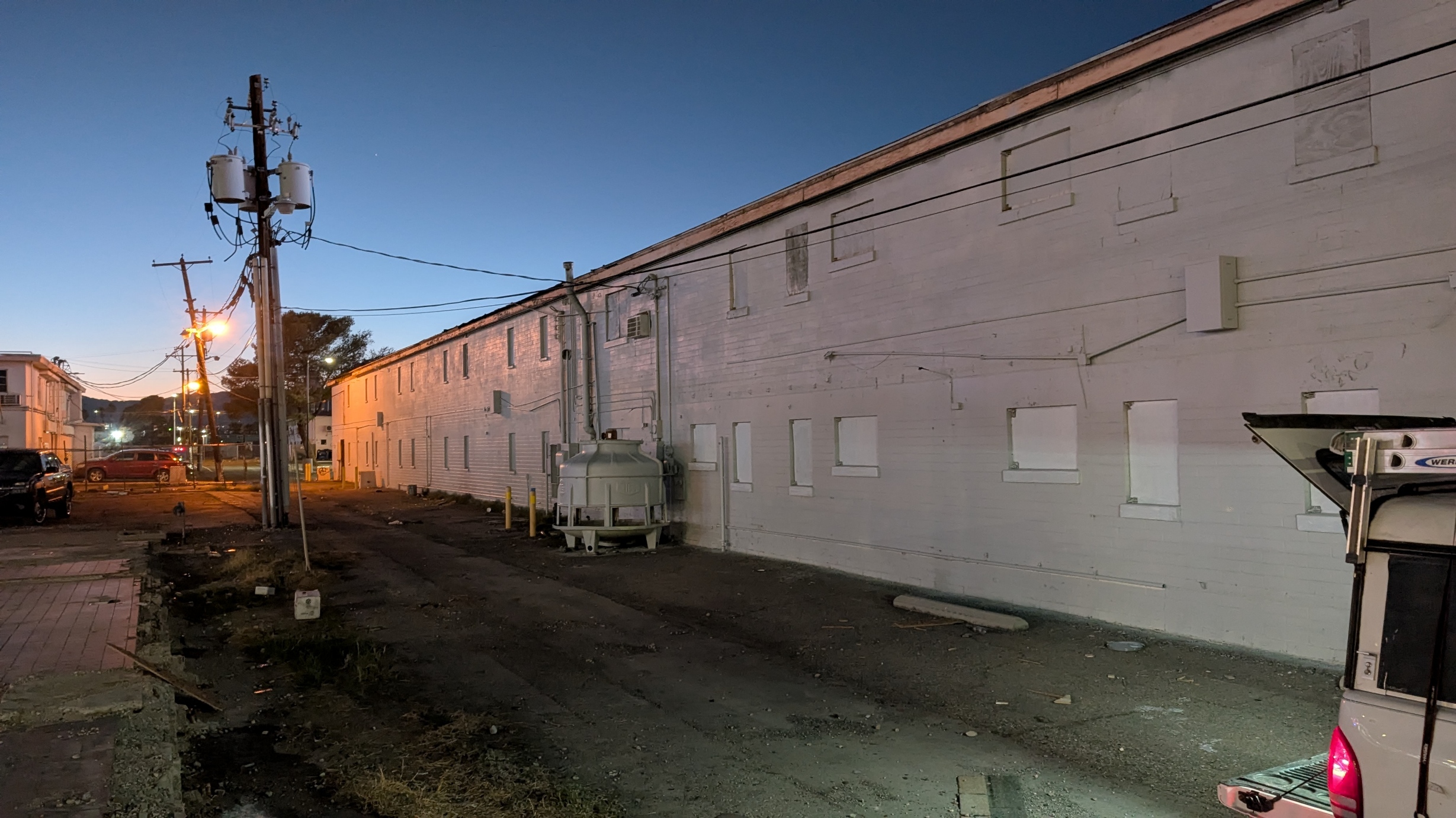 Added by user manually