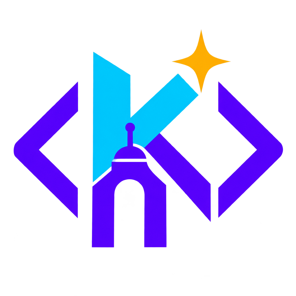 Kyiv Frontend Night logo