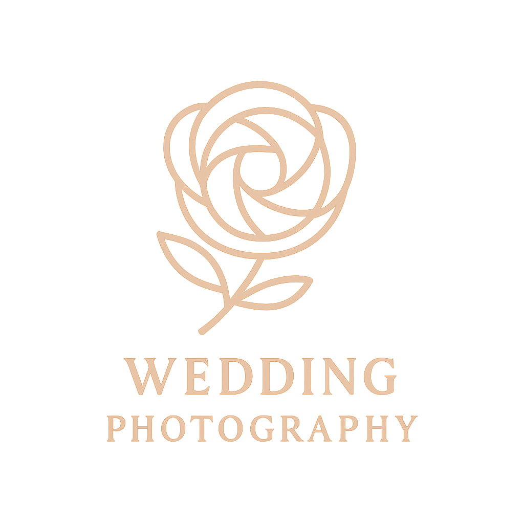 Wedding Photography Portfolio logo