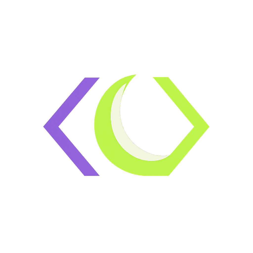 Kyiv Frontend Night logo