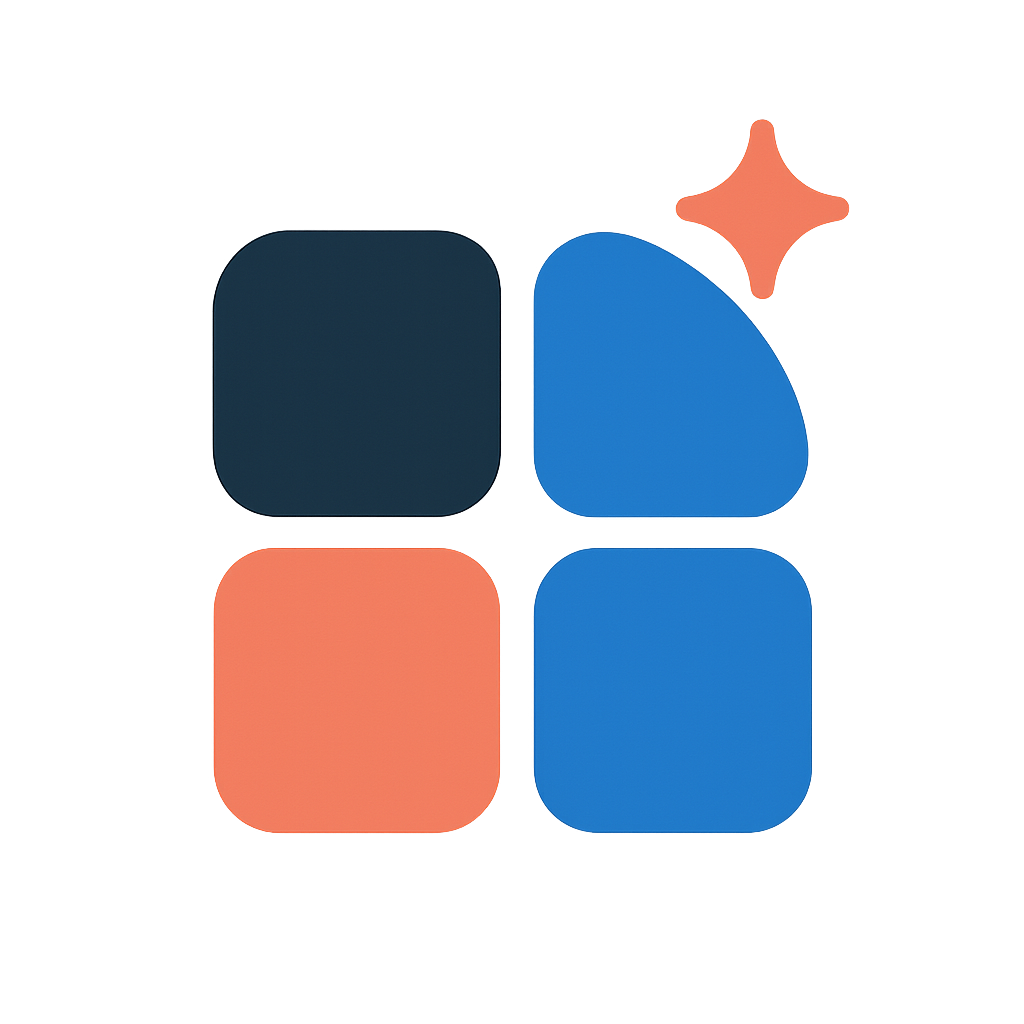 Ricardo Querido logo