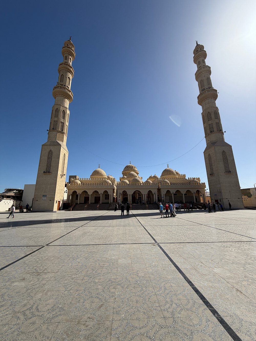 Added by user manually