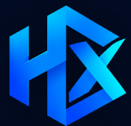 HEXONEX TECH logo