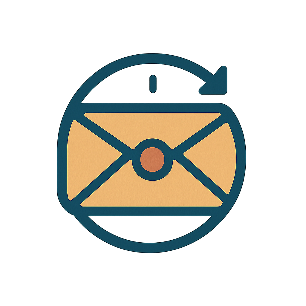 Letterloop logo