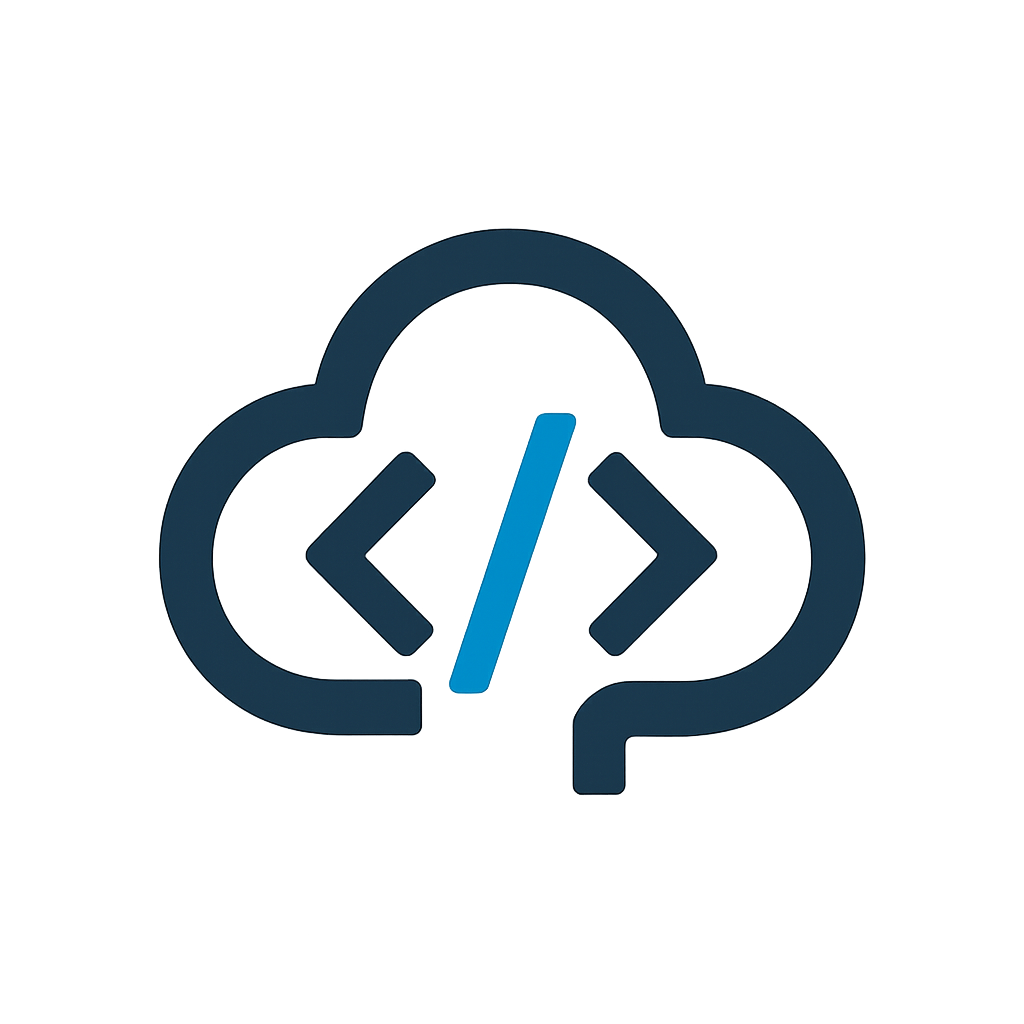 Cloud API Platform Docs logo