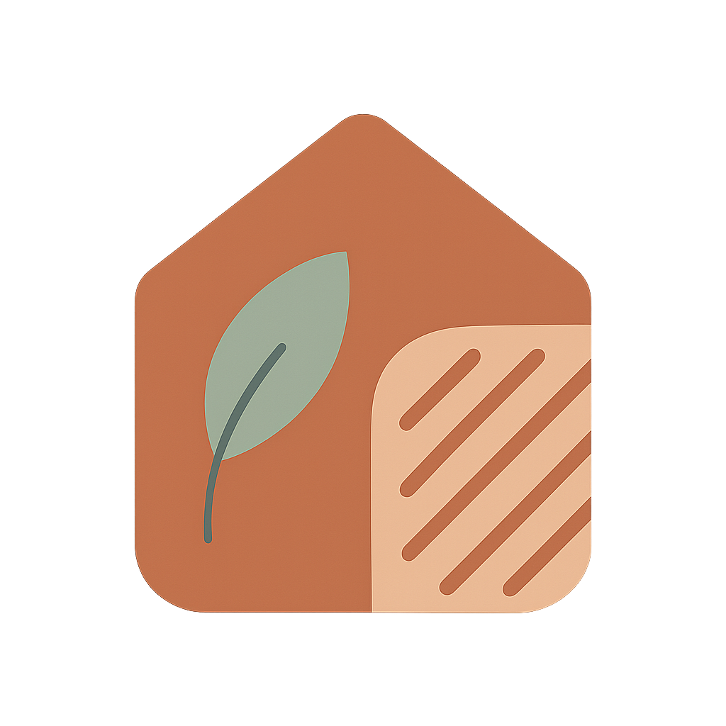 Handmade Home Decor logo