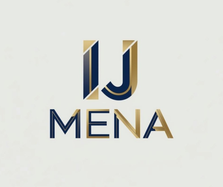 IJ Mena logo